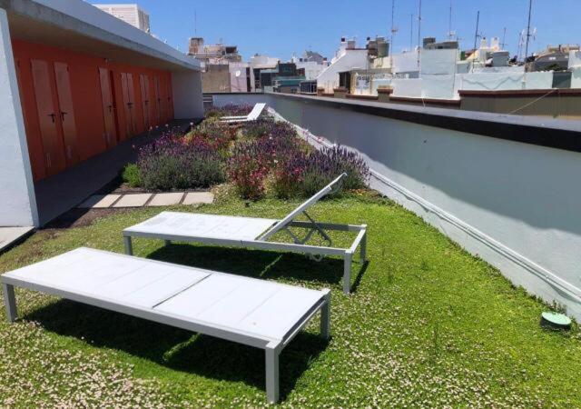 Zen Garden Daire Las Palmas de Gran Canaria Dış mekan fotoğraf